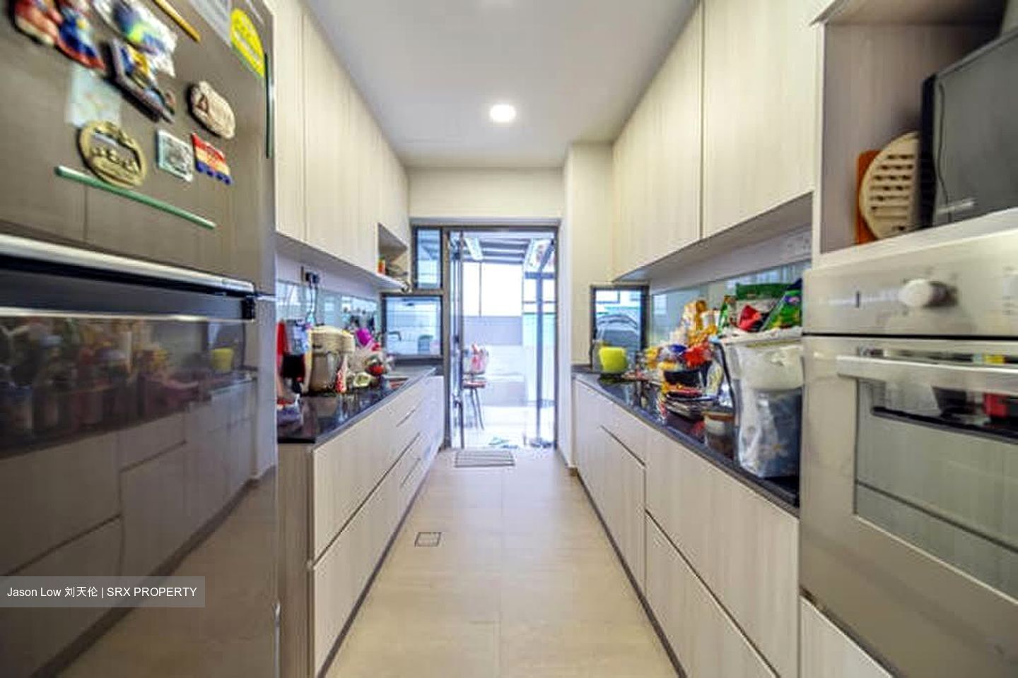 Goldenhill Villas (D19), Terrace #566418671